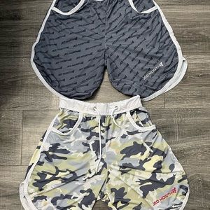 Men’s Jed North Workout Shorts